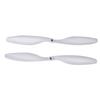 1 paar 1045 10x4,5 CW Propeller CCW Prop Für RC Multicopter F450 Quadcopter Schwarz