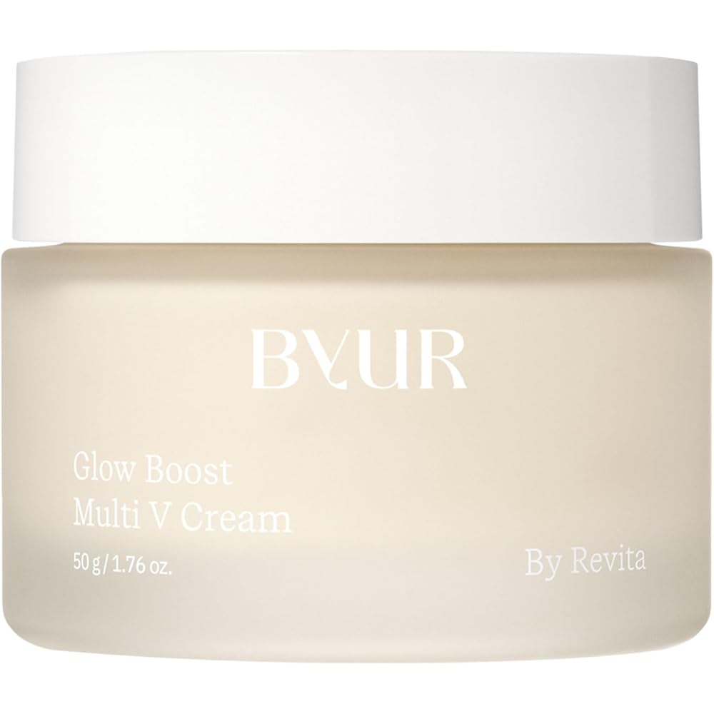 ByUR Skin Care Cream Lotion 100ml Anti-Aging Retinol Moisturizer