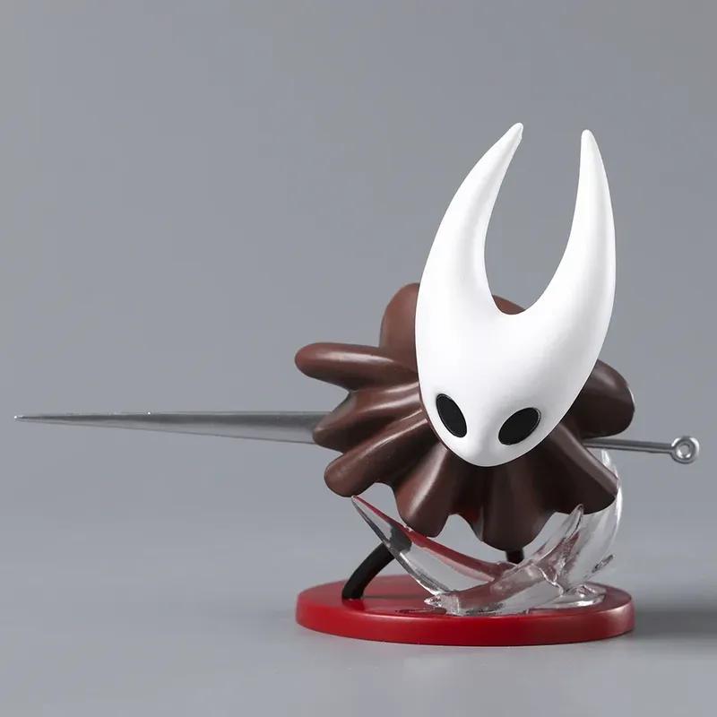 Hollow Knight: Silksong Hornet PVC Figure Premium Exquisite Detailed Figurine Decorative Model Christmas Gifts Halloween