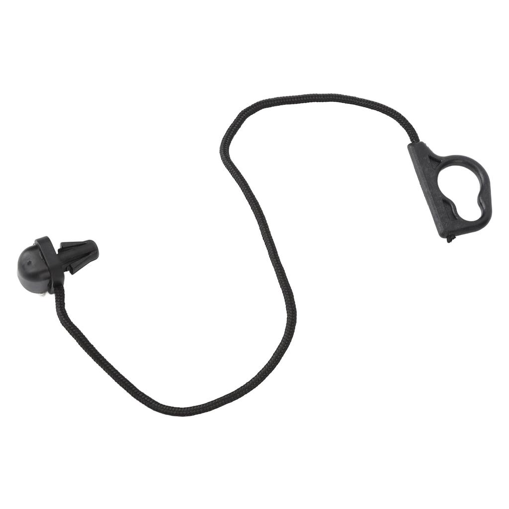 Trunk Rear Parcel Shelf Strap 13367836 Rugged High Strength Rear Parcel Shelf Strap Replacement for