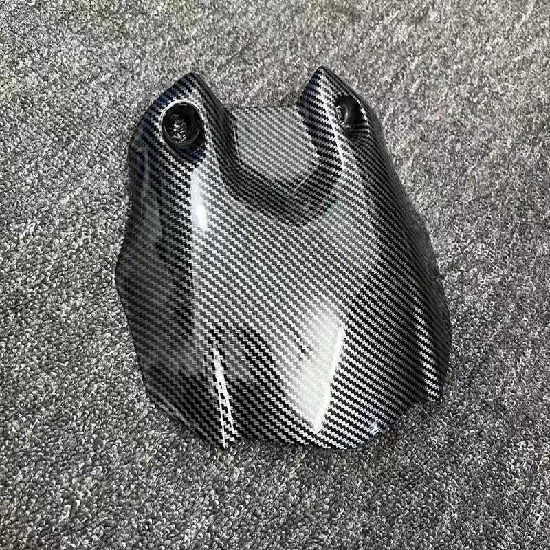 For Yamaha R1 Rear Fender R1M 2015 2016 2017 2018 2019 2020 2021 2022 100% Full Pure Dry Carbon Fiber Motorcycle Fairing kits
