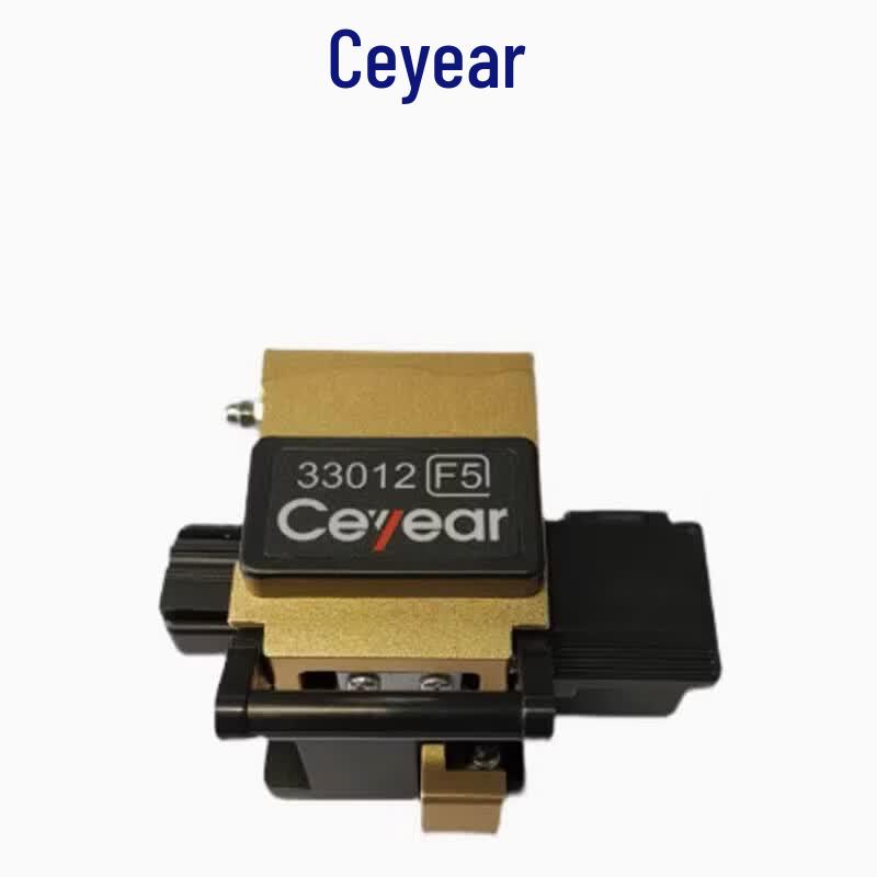 

Ceyear 33012F9 Fiber Optic Cleaver Blade