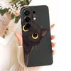 Per Tecno Camon 50 4G Custodia CN5 Copertura Lussuosa Fiore Caramella Dipinta Custodia Morbida in TPU Per Tecno Camon 50 Pro 4G CN5c Camon50 Borse