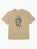 Visage Visage Oversized T-Shirt