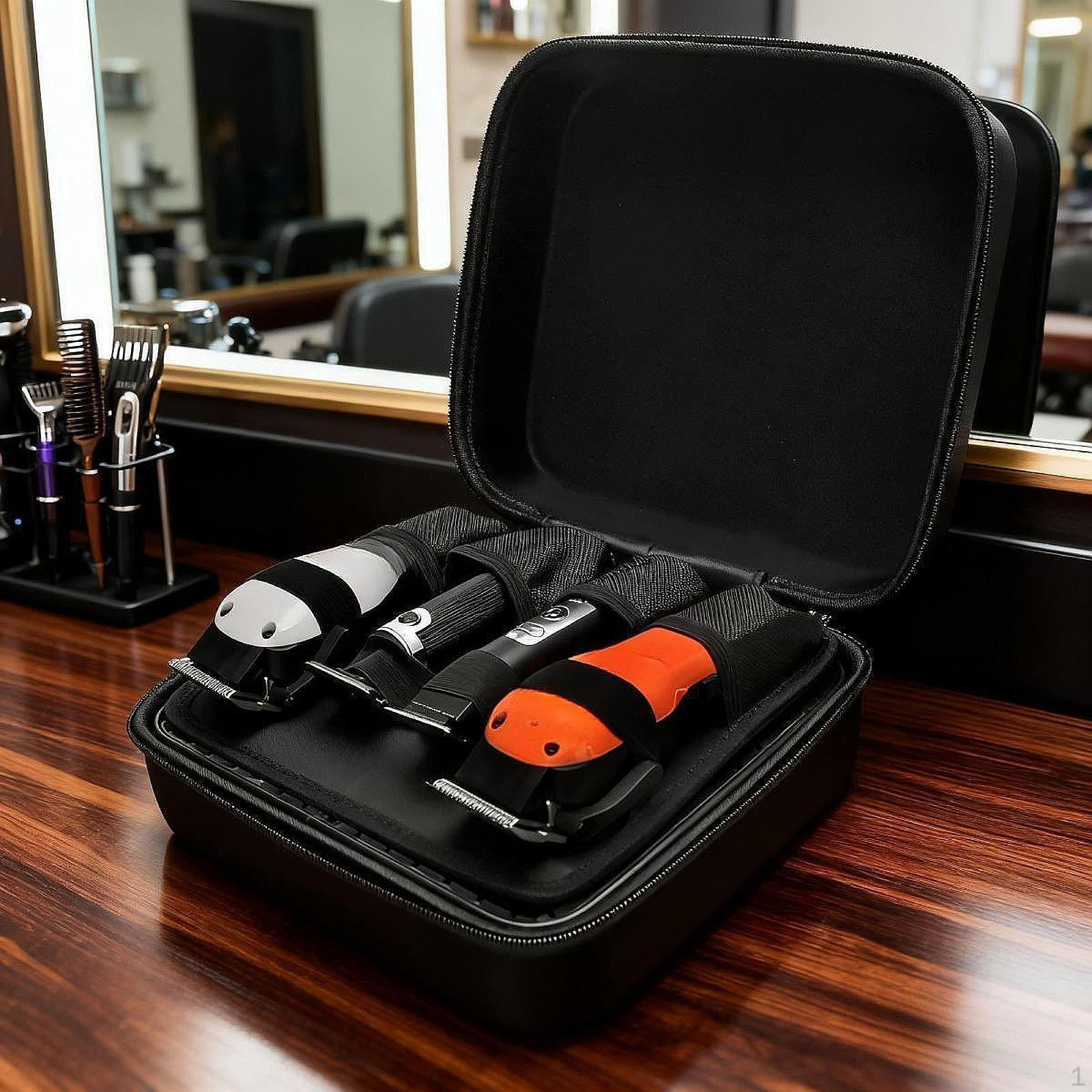 

Парикмахерские ножницы, расческа, сумка-чехол для переноски, заколки для волос, кейс для укладки волос, ящик для инструментов стилиста,