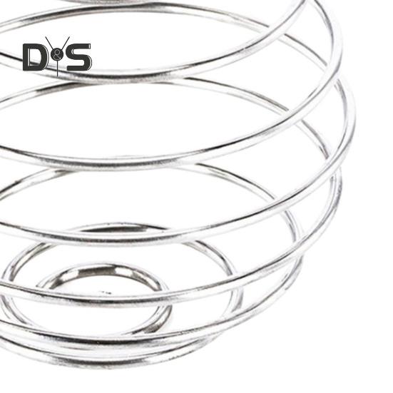 5Pcs Protein Shaker Ball Stainless Steel Whisk Balls for Protein Shakes Milkshakes Anti-Rust Coffee Frother Ball