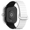Zhihong Two-Color Magnetic Silicone Band for Redmi Watch 4