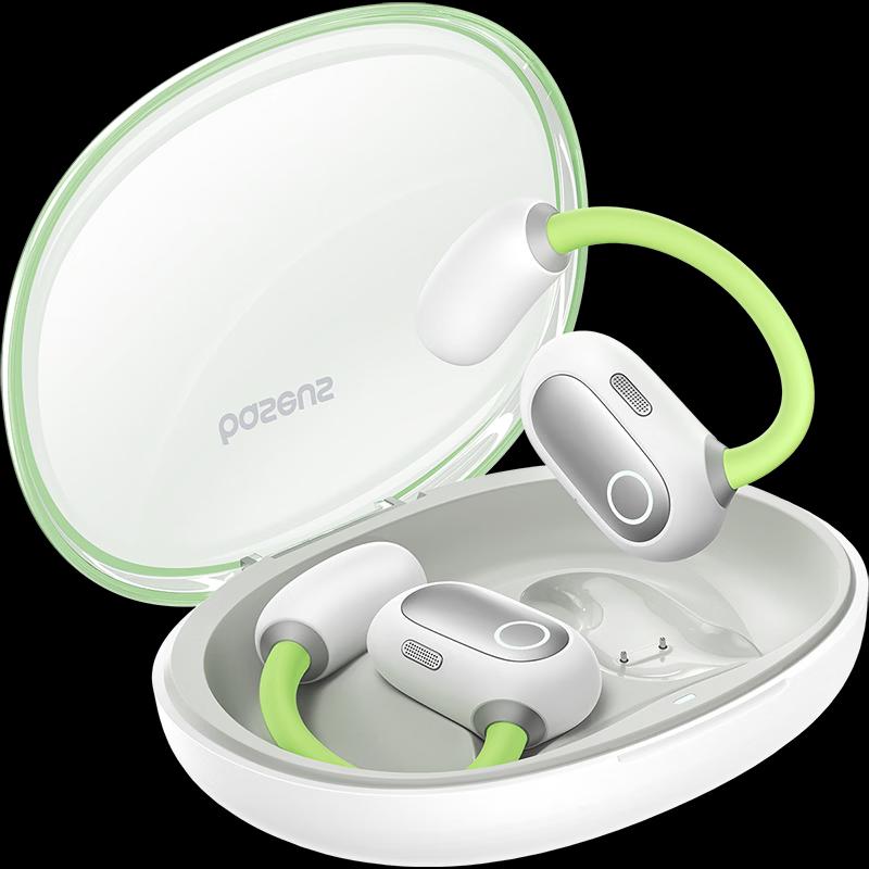 Baseus Eli Series Sport 1 Open-Ear Bluetooth Earbuds