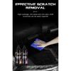 S11 Car Scratch Removal Kit Anti-scratch Repair Agent Paint Care Polishing Liquid Wax Automotive Detailing Cars Accessories