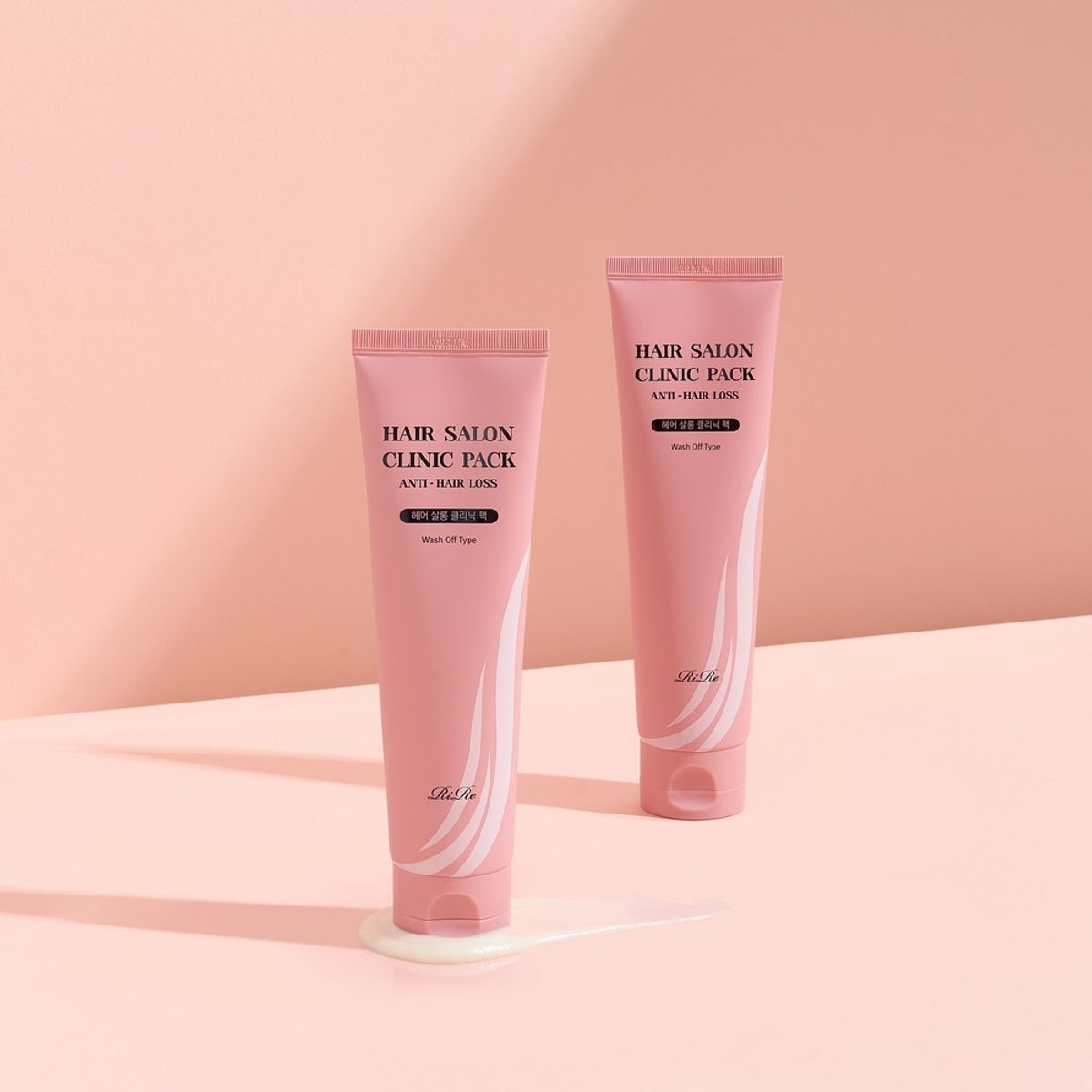 Hair Salon Clinic Pack