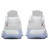 Air Jordan 11 CMFT Low GS White Gym Red Kids Sneakers Black CZ0907-116