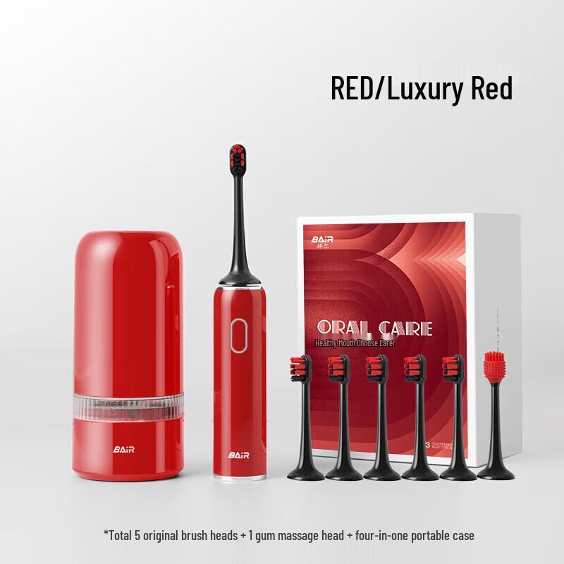 

BAIR G3 Sonic Electric Toothbrush