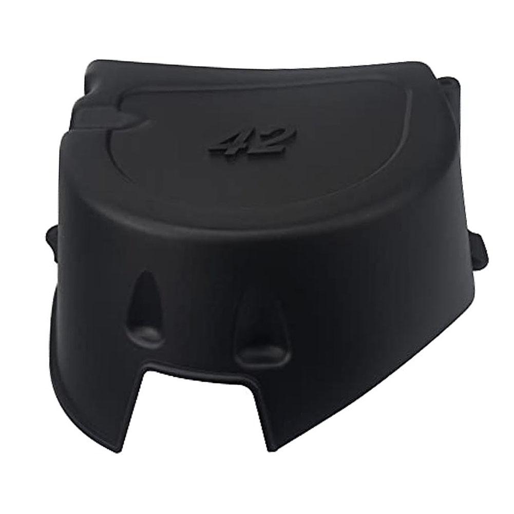 Langlebiges, hochwertiges Ersatzteil für den rechten Riemenschutz