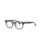 Lamolaeng Oar Black
