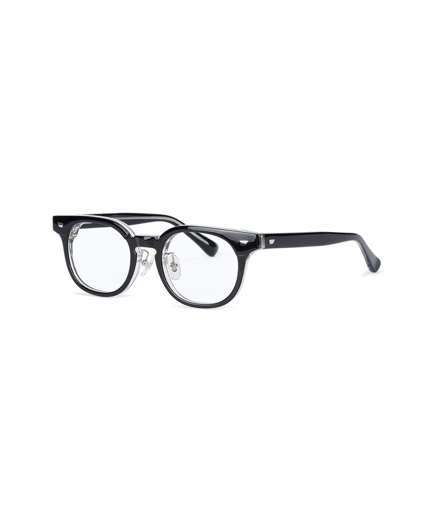 Lamolaeng Oar Black