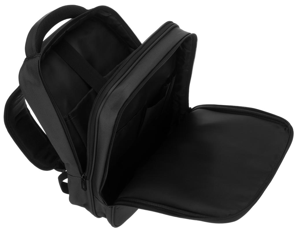 Backpack R-PTY-06-2102 Black