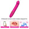 App Controlled Adult Sex Toy Women Silicone Massager Sexual Vibrator Woman Vagina G Spot Vibrators In Sex Products