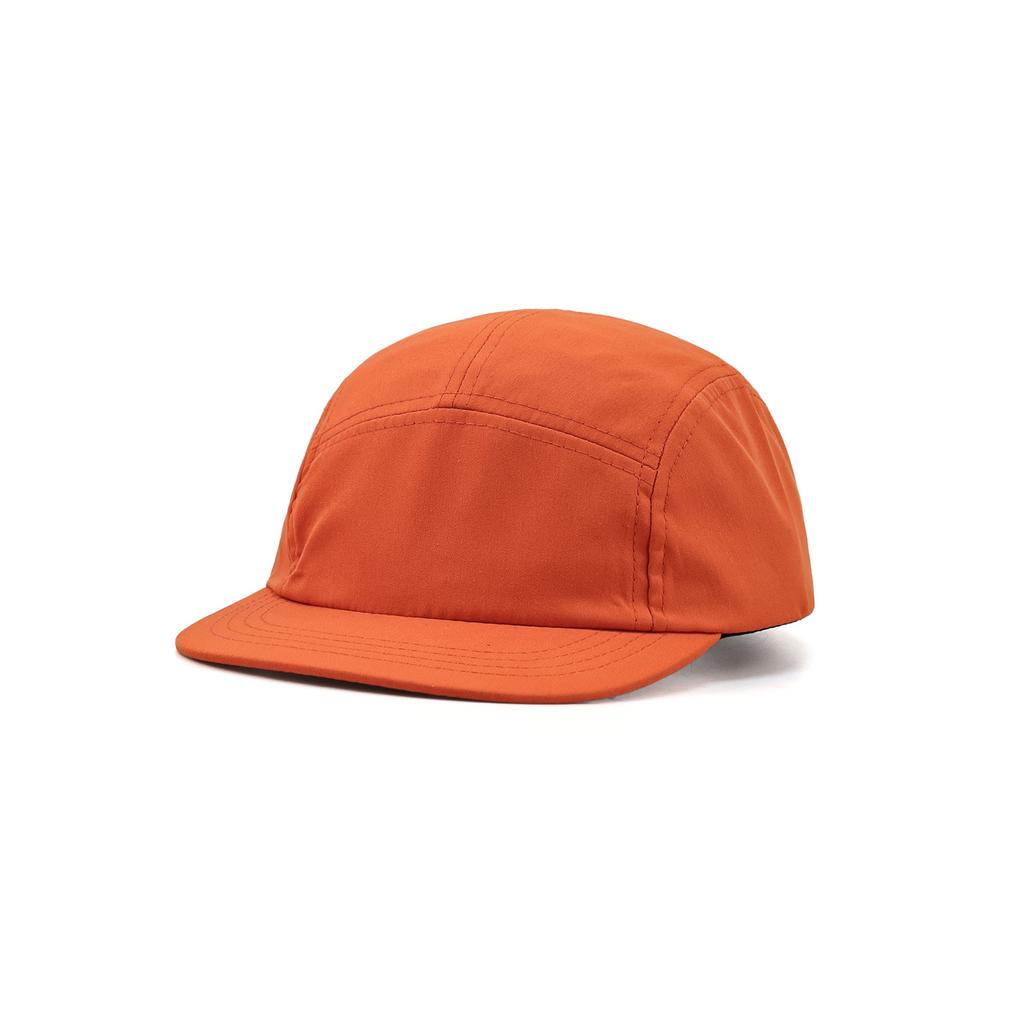 Women's Quick Drying Large Brim Skateboard Hat Spring Summer Small Flat Brim Fabric Outdoor Cap for Active Lifestyle