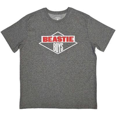 Das Beastie Boys Unisex T-Shirt: Logo