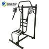 Outdoor Seated Chest Press Machine