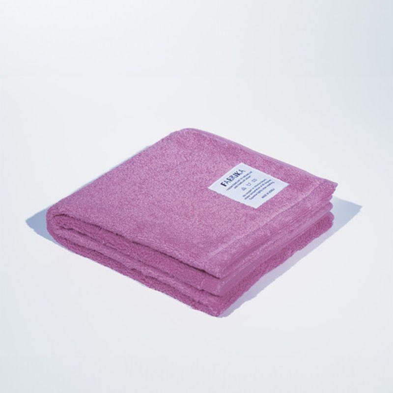 Fabrika Solid Edition Fab Handtuch 10er-Pack - 6 FARBEN