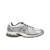 860v2 Pacchetto Via Lattea - Sneakers Unisex Bianco Ottico ML860GB2