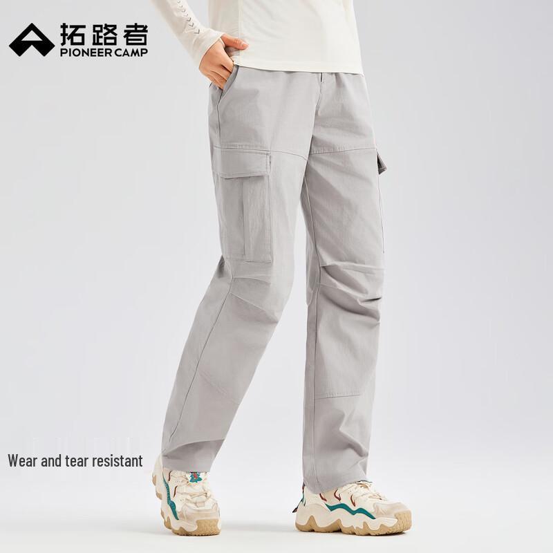 

Pioneer Camp Women s Outdoor Cargo Hiking Pants L