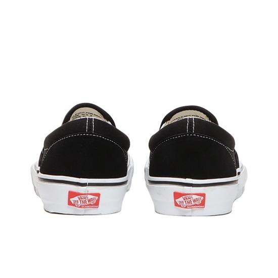 Vans Skate Slip-On 'Black Checkerboard' VN0A5FCAY28