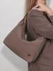 David Jones women's shoulder bag, eco-leather