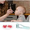 Coupe-raisins pour enfants 1-3 ans, Gadget trancheur de fruits et légumes, Outil de quartier en acier inoxydable pour raisins, Fraises, Tomates cerises, Myrtilles