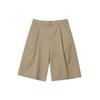 Bermuda Shorts 4065 Beige