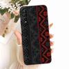 For Huawei Y9s Case Stylish Pretty Girls Flower Cover Soft Silicone Case For Huawei Y9s Y 9s STK-L21 STK-LX3 STK-L22 Back Cover