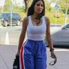 2024 Spring/Summer U-Neck Slim Fit Sleeveless Tank Top: Women's Solid Color Bodycon Camisole