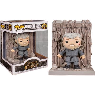Game of Thrones Hodor hält Türknall! Deluxe