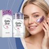 Sparkle Glitter Stick Smooth Texture Vibrant Colors Gentle Skin Adhesion Portable Easy Use Face 16g