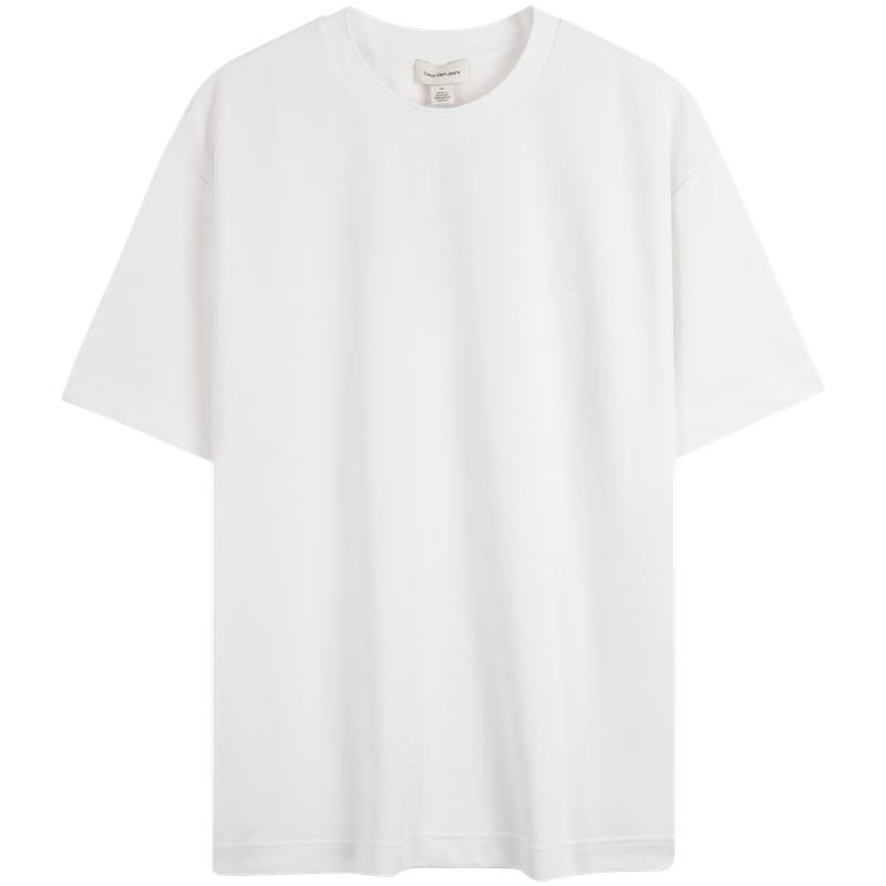 CALVIN KLEIN T Shirt Men's BAI Navy Blue 4RAB207