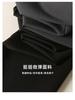 Minimally designed commuting casual shorts for women