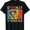 20 Year Old Christian Love Jesus and God 2004 20th Birthday T-Shirt