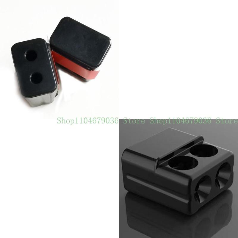 Car Physical Ultrasonic Animal Deer Repellers Outdoor High Temperature Mini CompactsAlert Device Accessory
