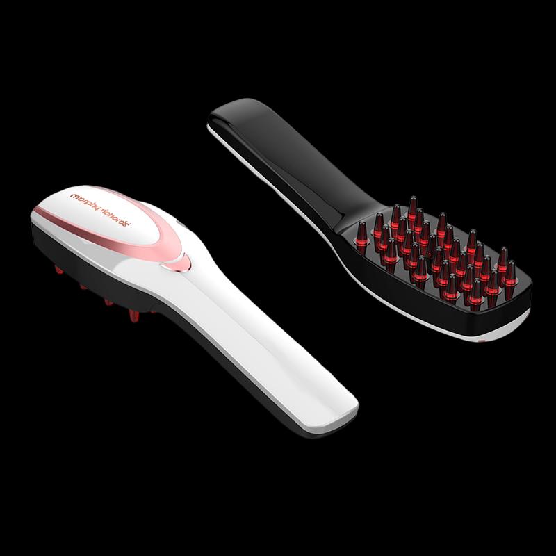 MORPHY RICHARDS Head Massager Comb