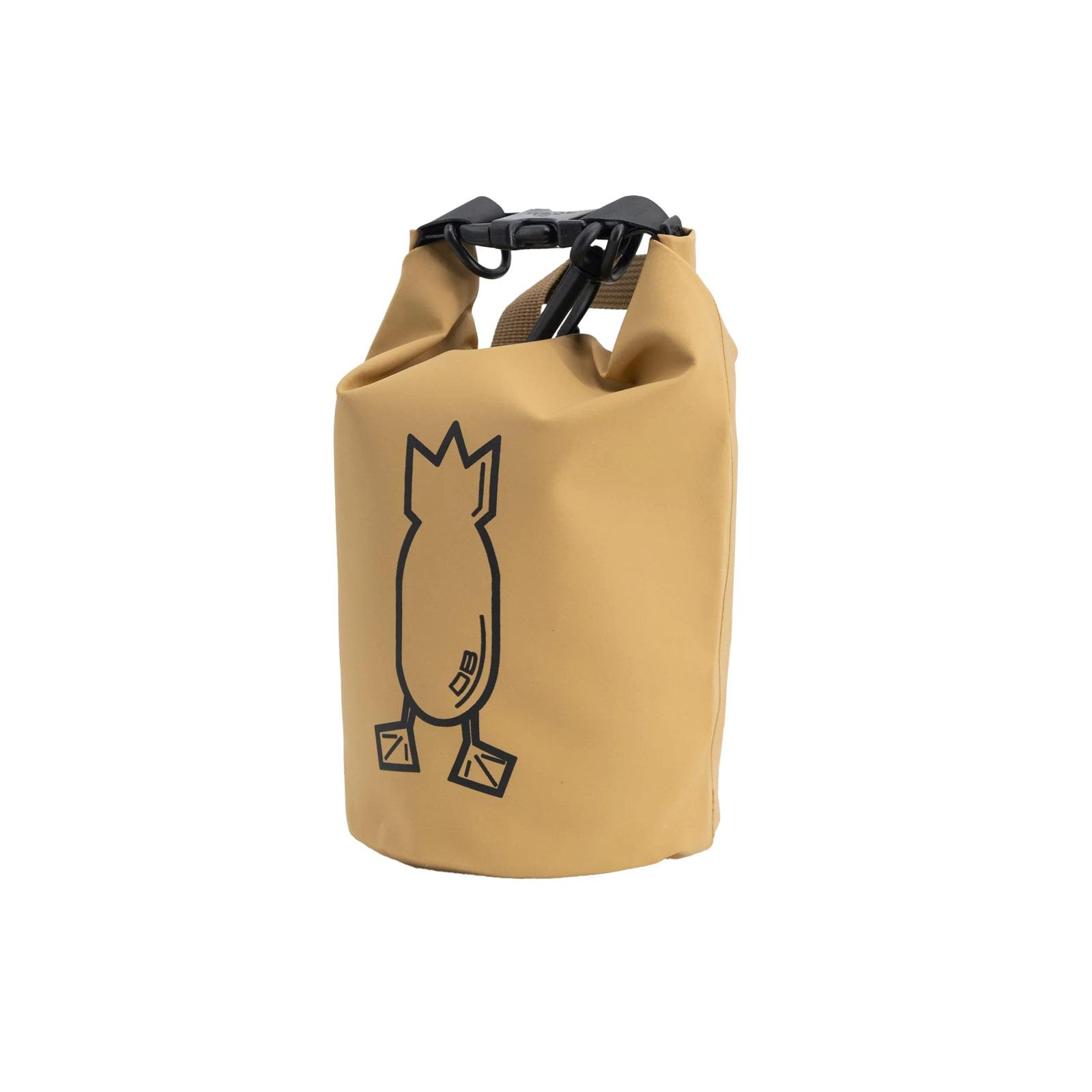 

Сумка креативной формы с компактным дизайном для удобного хранения и организации. коричневый