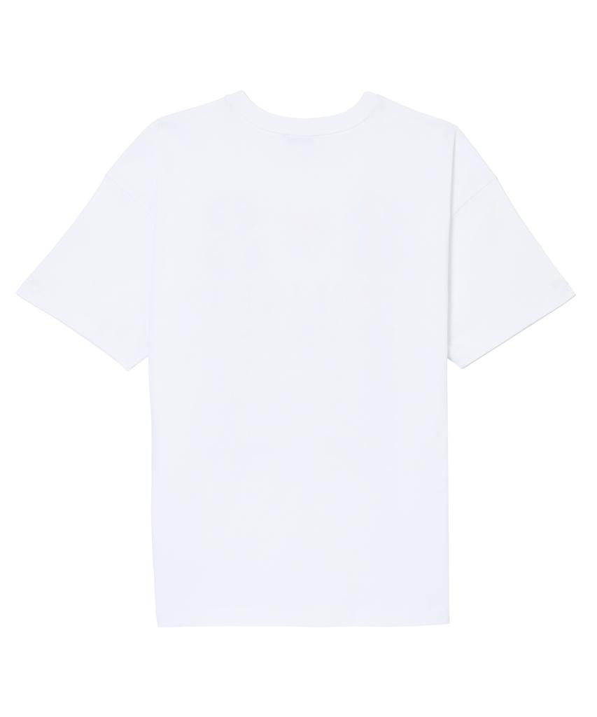 IDWS Novichi T-Shirt White