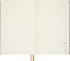 Moleskine x Alice in Wonderland Queen of Hearts Large Size x Burgundy LEAL02QP062 Notebook, (13cm 21cm), Plain,