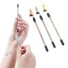 Set of 3 Jewelry Clasp Assistance Device Practical Bracelet Fastener Tools Necklace Putting On Aid for Women Girls