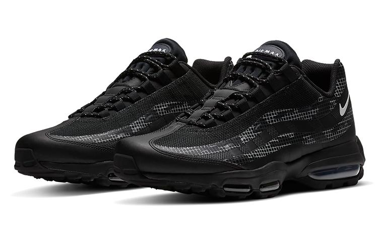 Nike Air Max 95 Ultra 'Schwarz' CZ7551-002