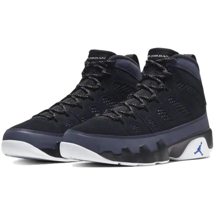 Air Jordan 9 Retro 'Racer Blue' CT8019-024