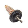 Armature Rotor With Copper Wire For DWE8300 DWE8310 Angle Grinder Replacement Part Power Tool Accessories