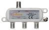 Ri-3/1F-Sat-Sig Antenna Splitter