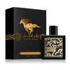 Wild Horse Black: Long-lasting, High-end Arabic and Vietnamese Perfume for Men.