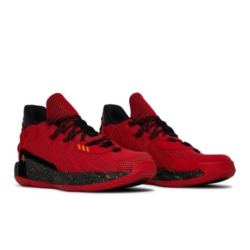 adidas Dame 7 Chinese New Year FY3442 EU 41